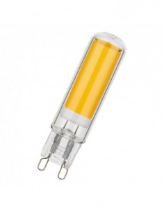 LED lempa LED G9 Glass DIM...