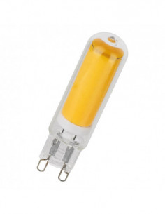 LED lempa LED G9 Glass DIM... 2