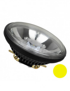 LED lempa LED PAR36 4515...