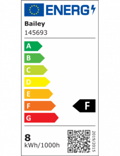 LED lempa LED FIL A60 E27... 2