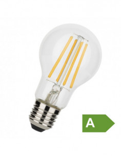 LED lempa LED FIL XTRA A60...