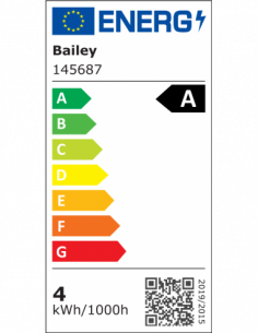 LED lempa LED FIL XTRA A60... 2