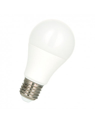 LED lempa LED Ecobasic A60 E27 DIM...