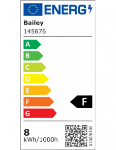 LED lempa LED FIL A60 E27... 2