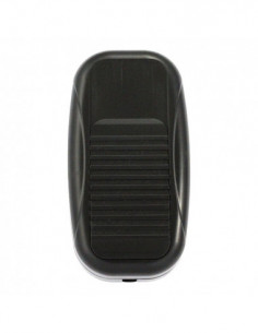 Montuojamas ant kabelio...