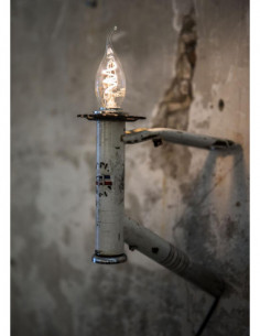 LED lempa SPIRALED Mary C35... 2