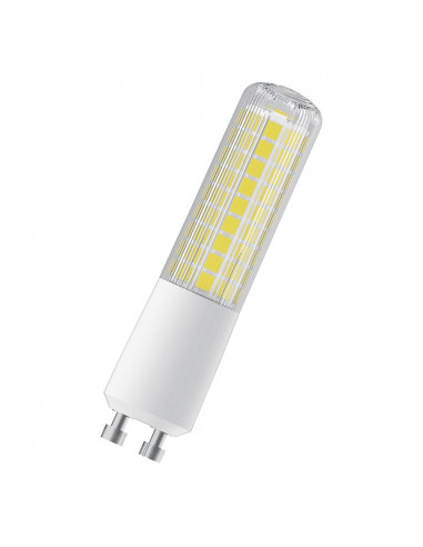 LED lempa LED SPECIAL T SLIM GU10 DIM...