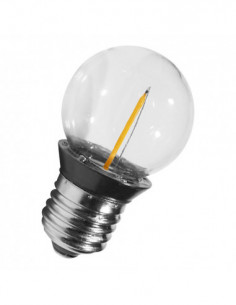 LED lempa 013-125 LED Fil...