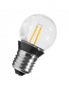 LED lempa 013-126 LED Fil...