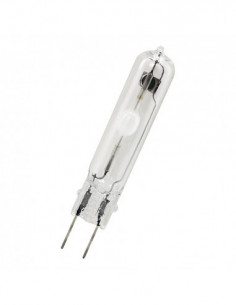 Dujų išlydžio lempa be...