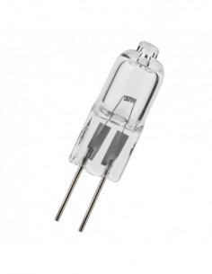 Žemos įtampos halogeninė...