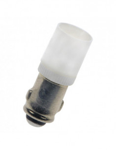 Lempa indikacijai ar...