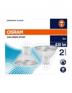 Žemos įtampos halogeninė... 2