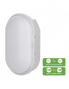 Lubų/sienų šviestuvas LED...