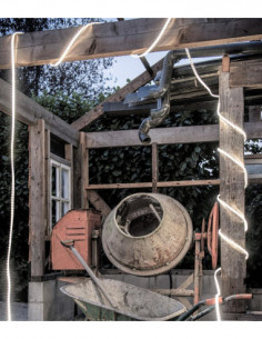 Šviečianti juosta ar... 2