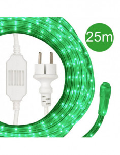 Šviečianti juosta ar...