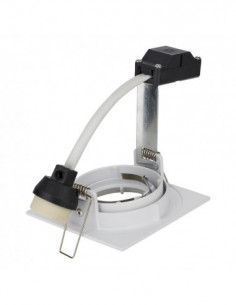 Šviestuvas - prožektorius... 2