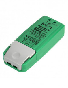 Transformatorius žemos...