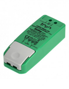 Transformatorius žemos...