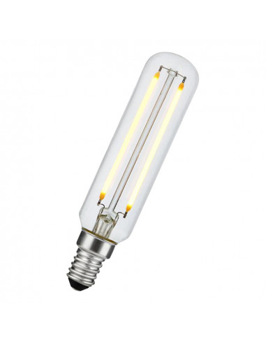 LED lempa LED FIL T25X115 E14 DIM...