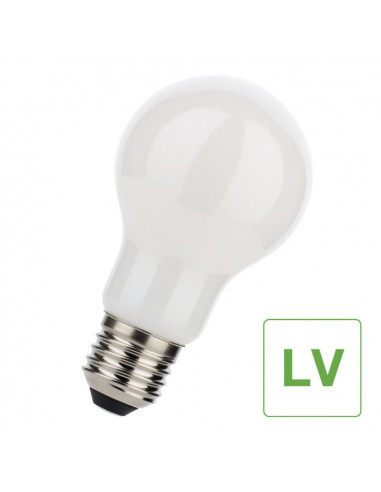 LED lempa LED FIL A60 E27 12V-42V...