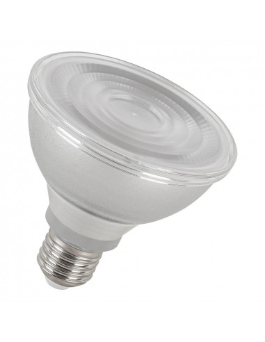 LED lempa LED Spot PAR30 Glass E27...