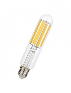 LED lempa LED HID FIL T38...