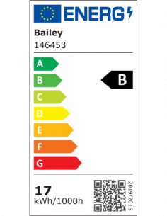 LED lempa LED HID FIL T38... 2