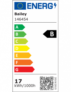 LED lempa LED HID FIL T38... 2