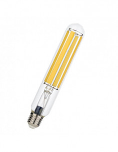 LED lempa LED HID FIL T38...