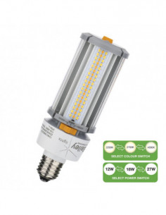 LED lempa LED Corn Switch...