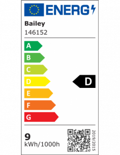 LED lempa LED FIL T28X115... 2