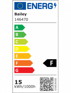 LED lempa LED Spot AR111... 2