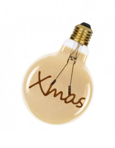 LED lempa LED Silhouette...