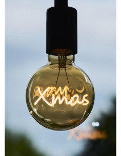 LED lempa LED Silhouette... 2