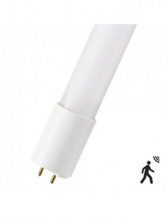 LED lempa LED T8 Sensor...