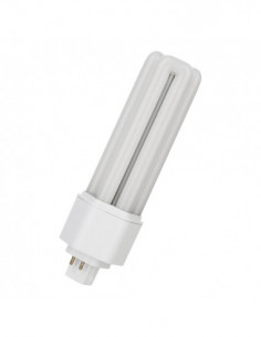 LED lempa LED PL Glass...