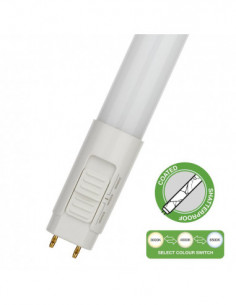 LED lempa LED Shatterproof...