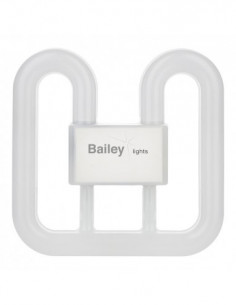 LED lempa LED 2D TC-DD GR8...