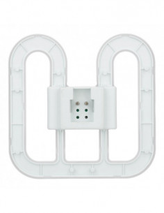 LED lempa LED 2D TC-DD GR8... 2