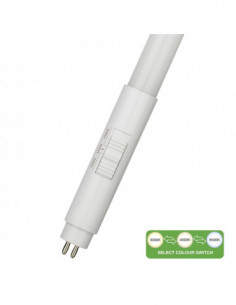 LED lempa LED Ecoplus T5...