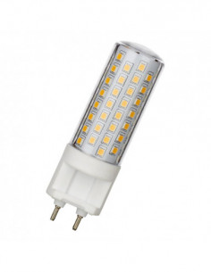 LED lempa LED HID G12 DIM...