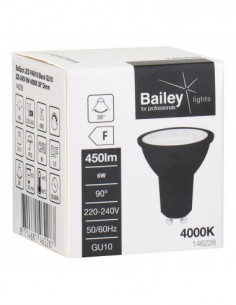 LED lempa LED Spot PAR16... 2