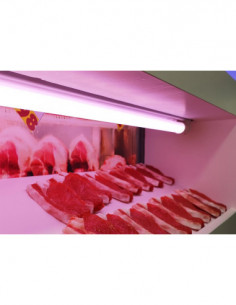 LED lempa LED Meat T5 AC... 2