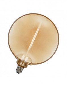 LED lempa SPIRALED Ring...