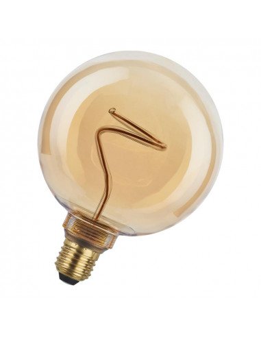 LED lempa SPIRALED XL G125 E27 DIM...