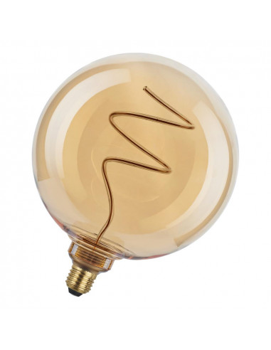 LED lempa SPIRALED XL G200 E27 DIM...