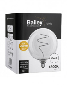 LED lempa SPIRALED XL G200... 2