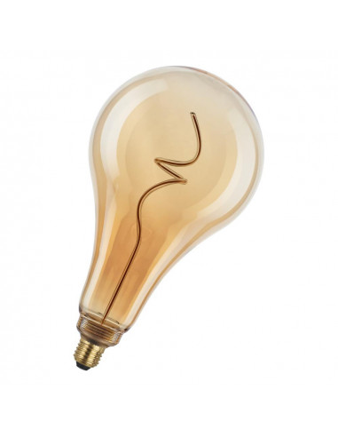 LED lempa SPIRALED XL A165 E27 DIM...