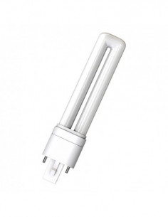 LED lempa LED PL Glass TC-S...